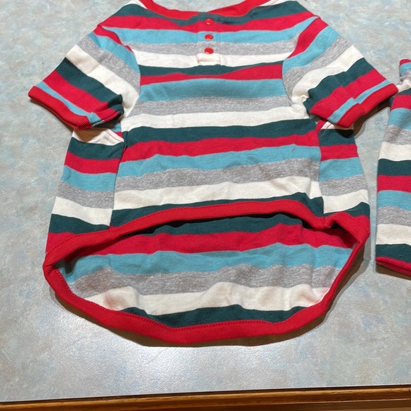 Hatley x Indigo dog pijamas (sz med) - Picture 2 of 7
